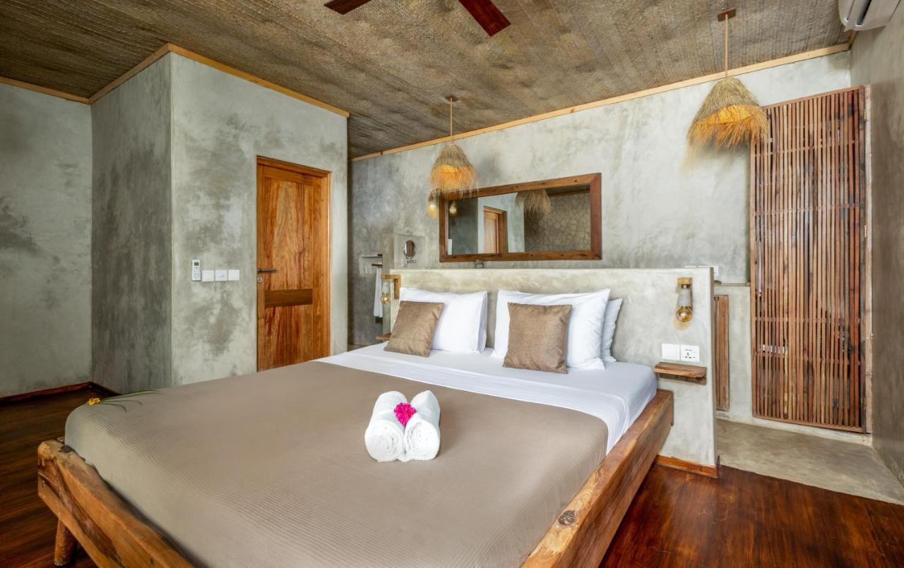 Passion Boutique Hotel Zanzibar - Adults Only 잠비아니 외부 사진