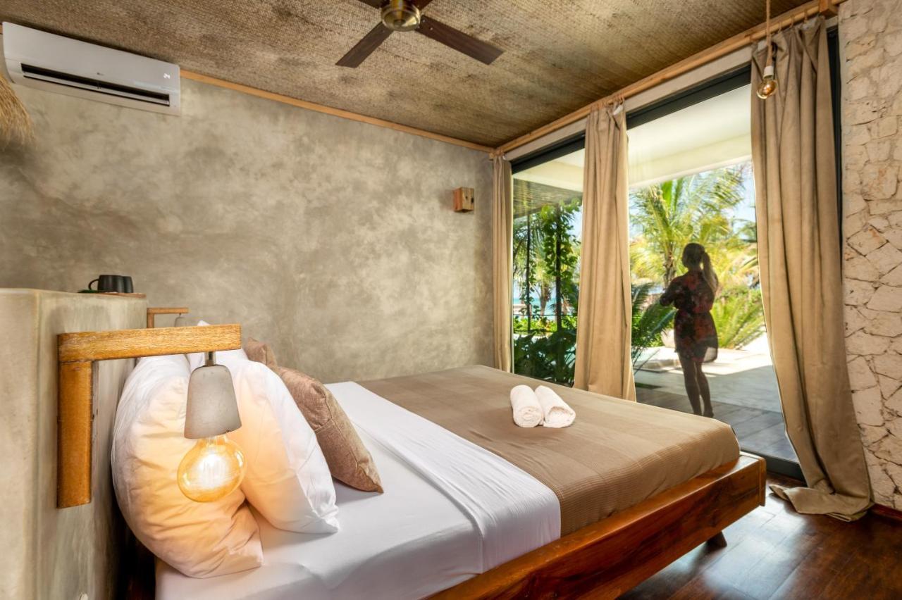 Passion Boutique Hotel Zanzibar - Adults Only 잠비아니 외부 사진