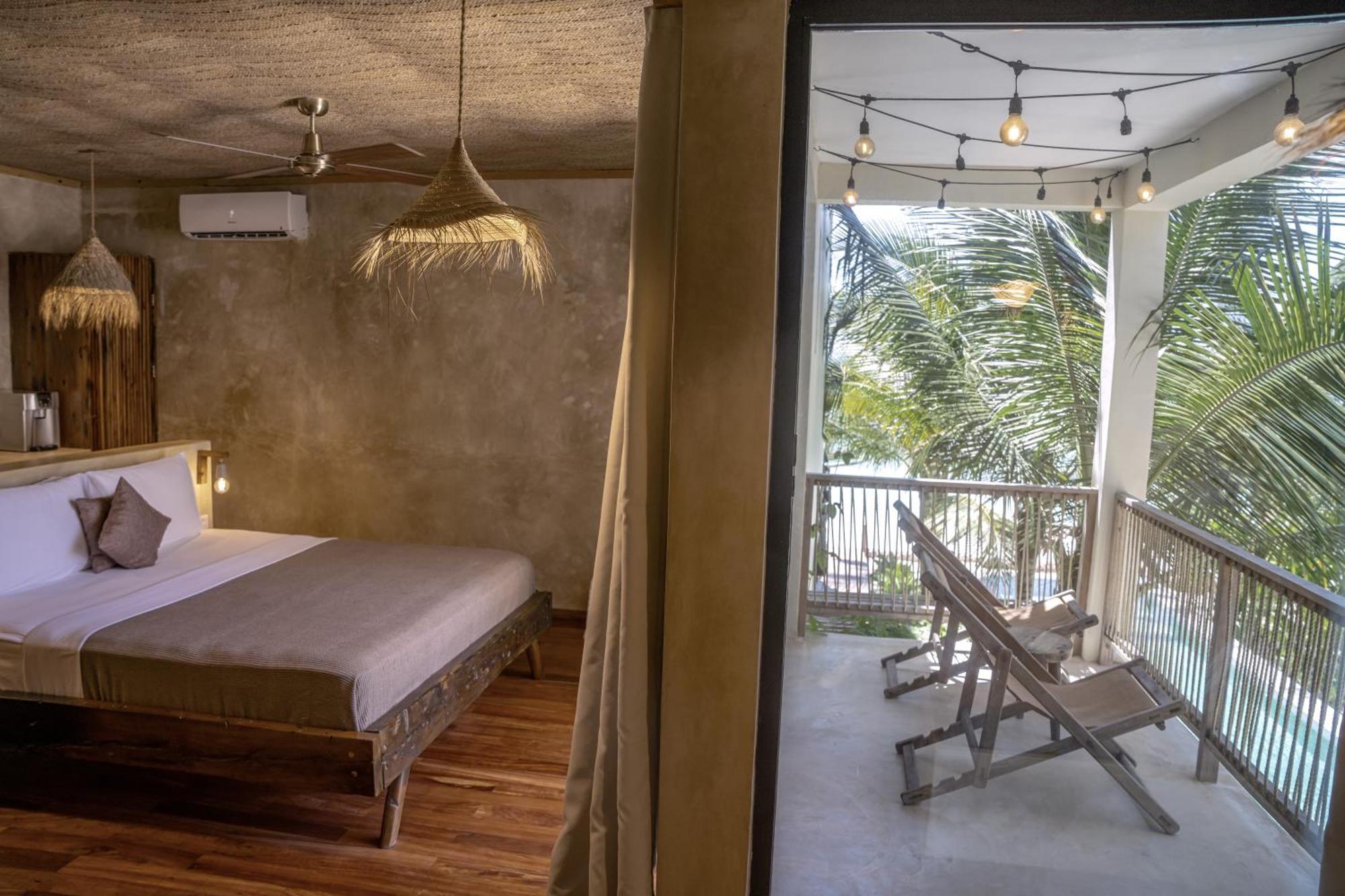 Passion Boutique Hotel Zanzibar - Adults Only 잠비아니 외부 사진